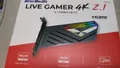 AVerMedia Live Gamer 4K 2.1 (GC575)