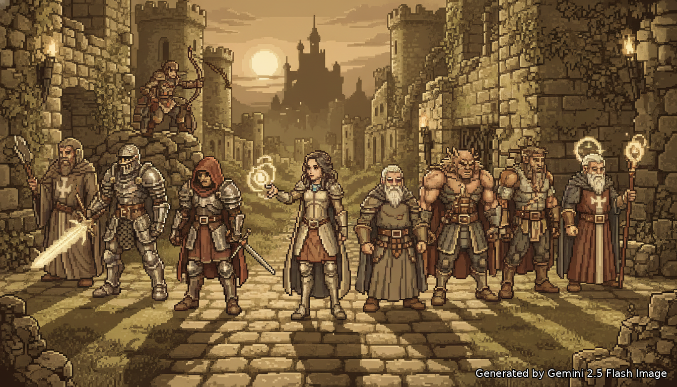 オクトパストラベラー0